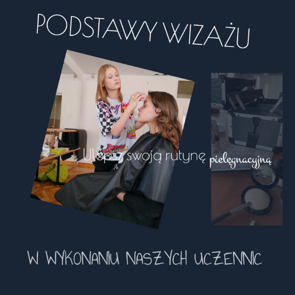 wizaż